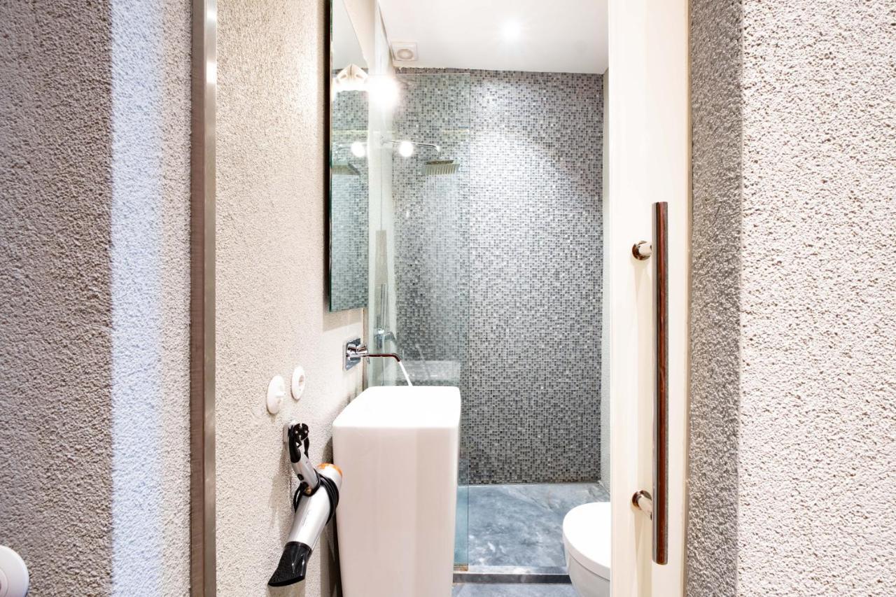Daire Homie - Heritage Residences Nearby Istiklal Avenue İstanbul