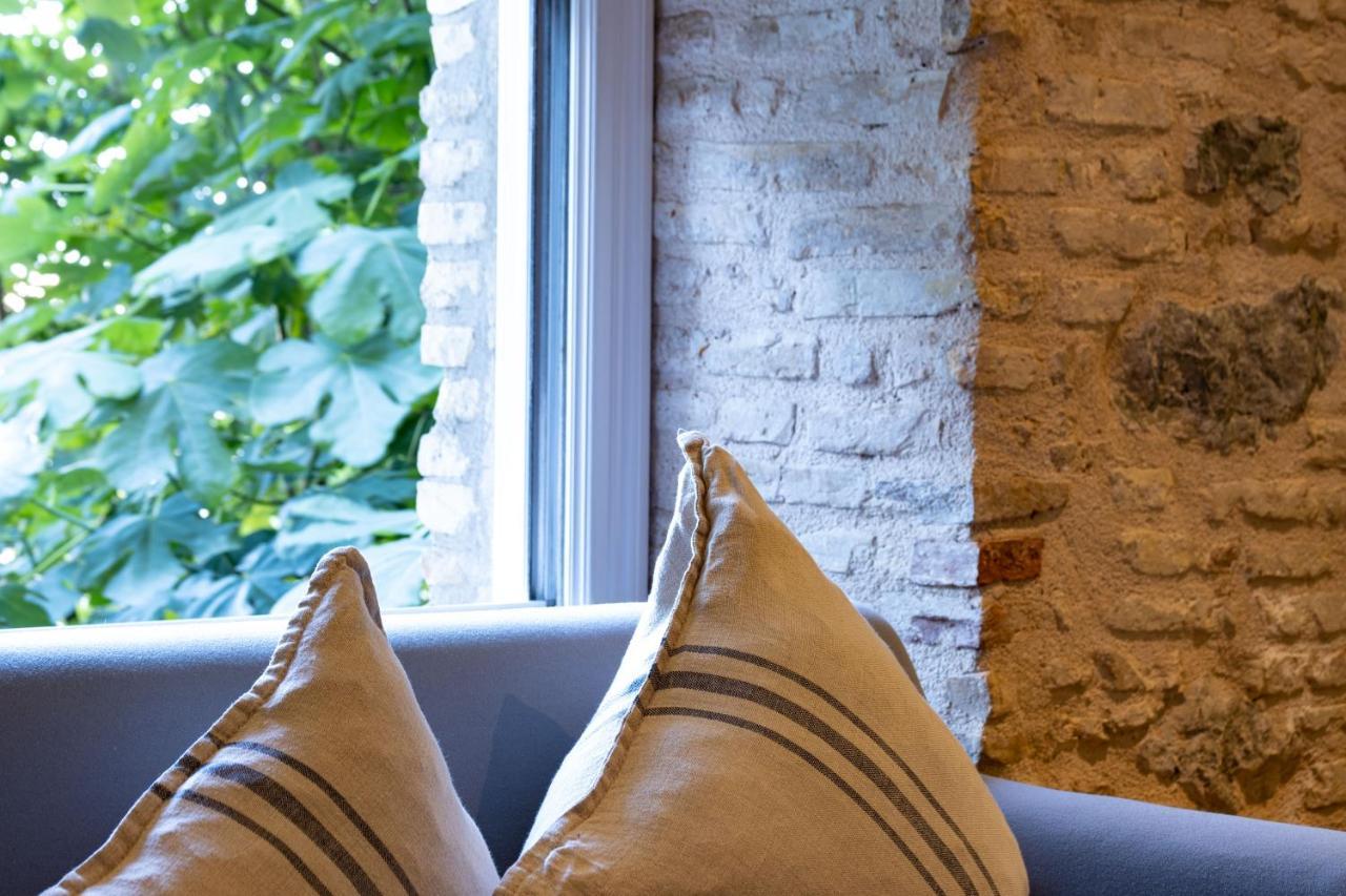 Homie - Heritage Residences Nearby Istiklal Avenue Daire