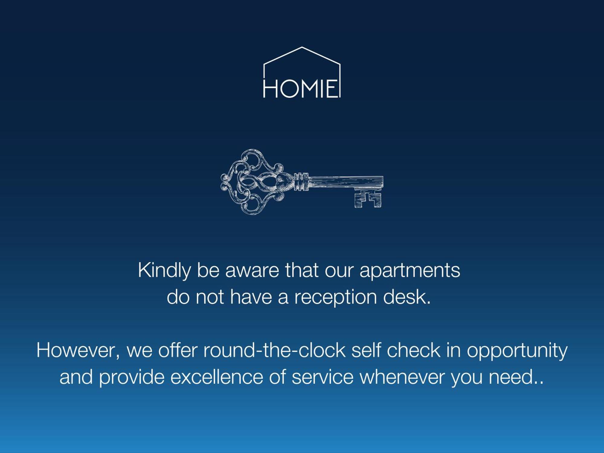 Homie - Heritage Residences Nearby Istiklal Avenue Daire İstanbul