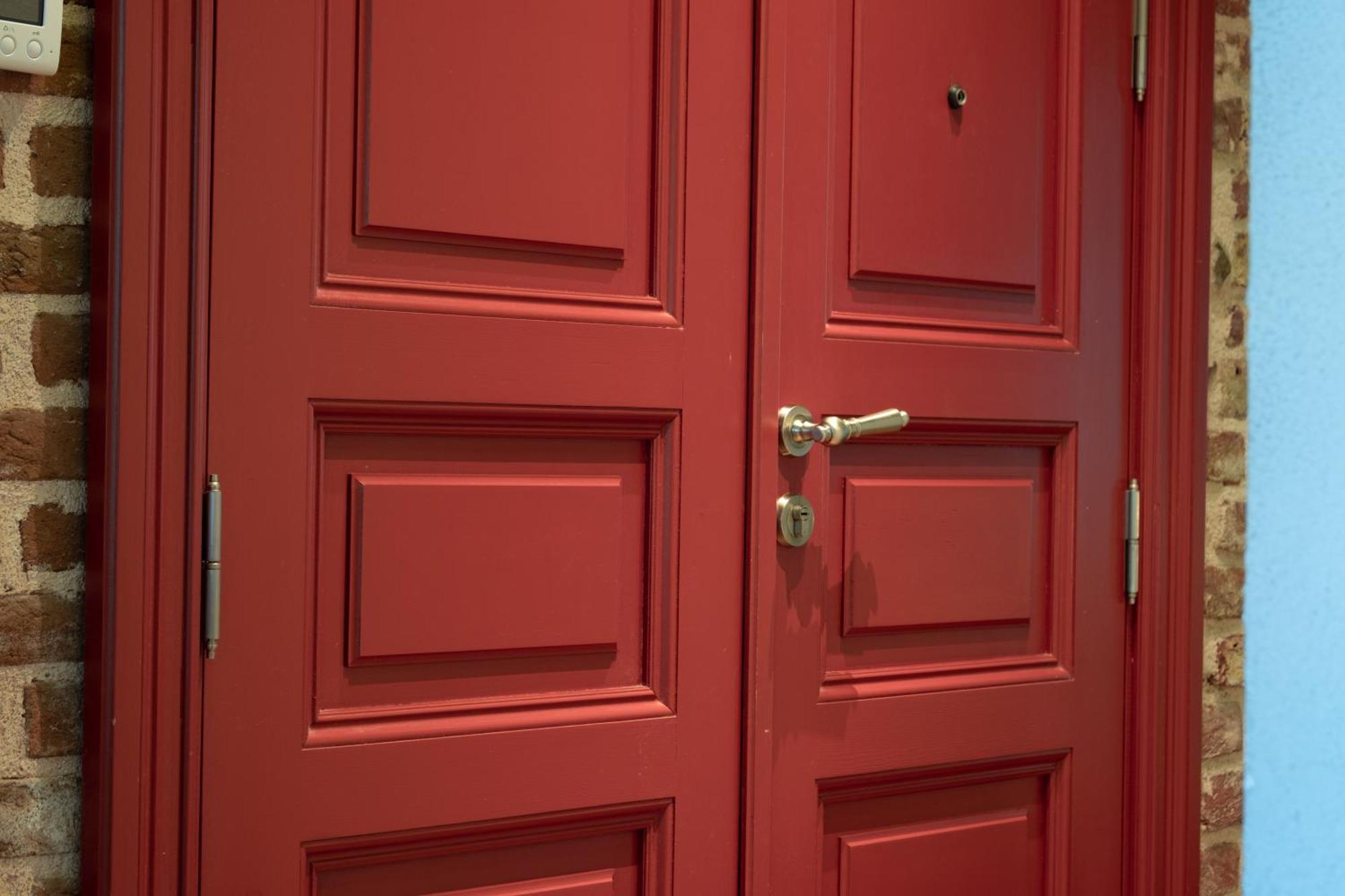 Homie - Heritage Residences Nearby Istiklal Avenue Daire İstanbul