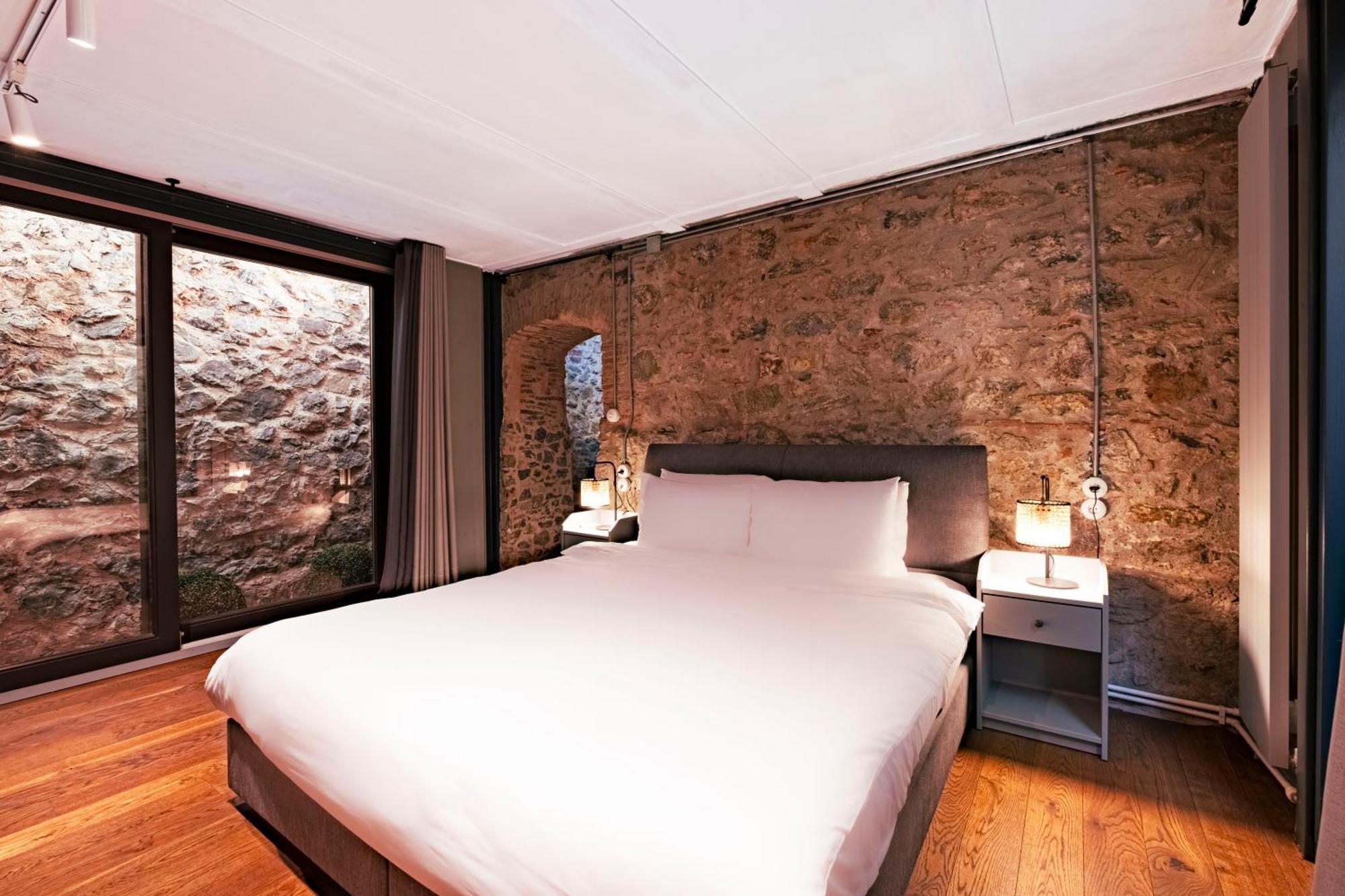 Homie - Heritage Residences Nearby Istiklal Avenue Daire