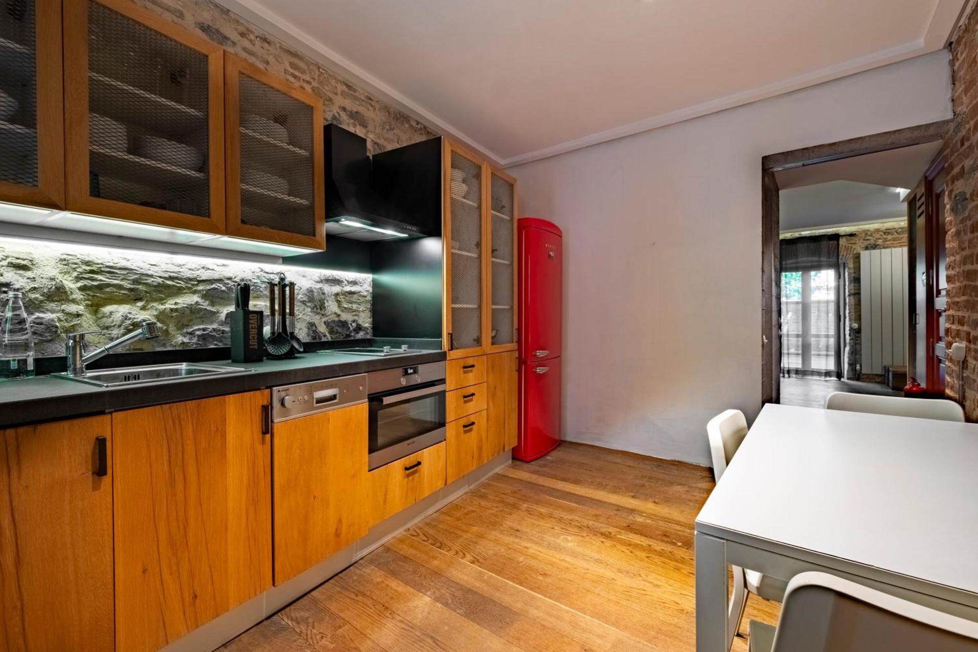 Homie - Heritage Residences Nearby Istiklal Avenue Daire *