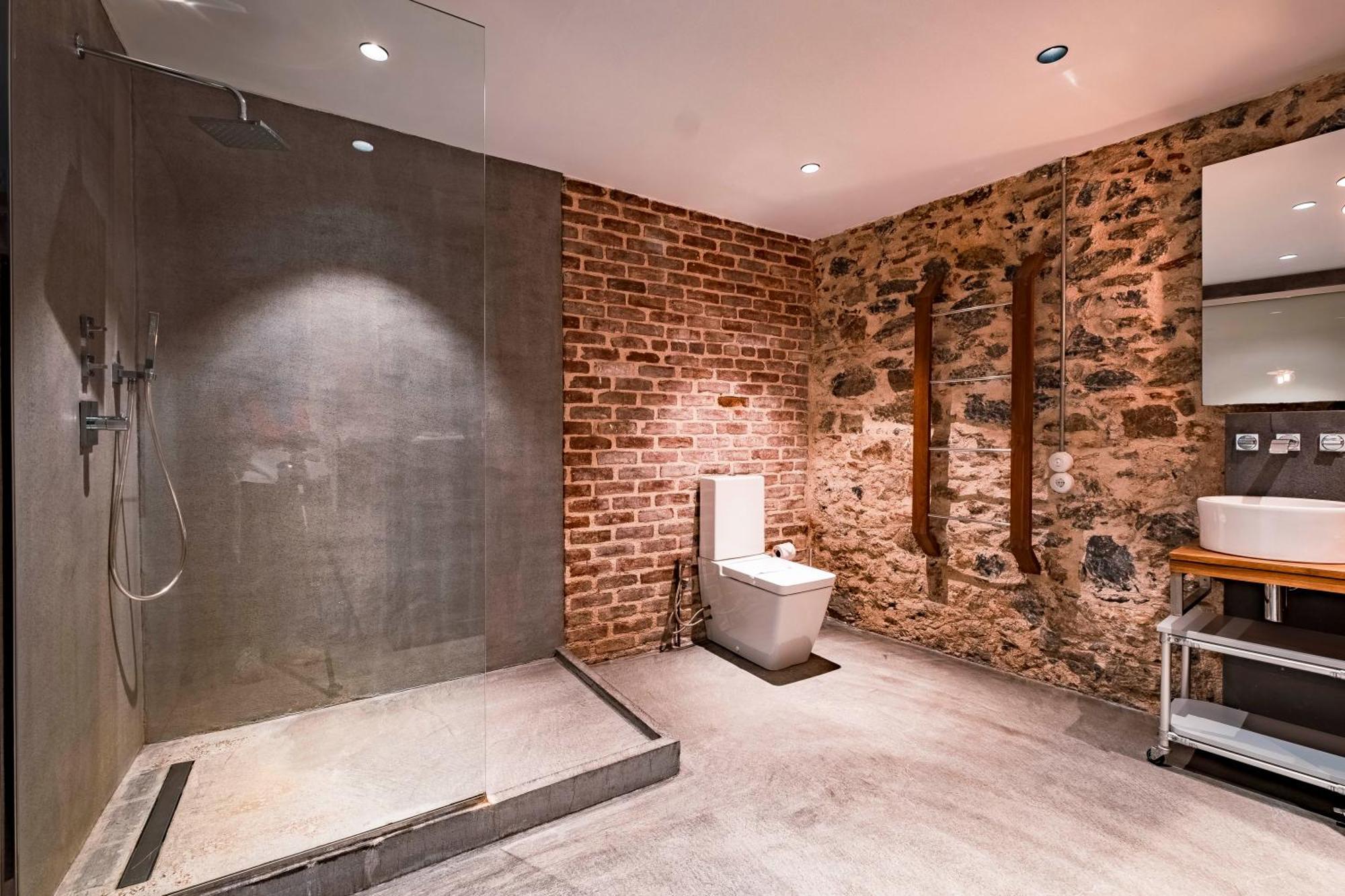 Homie - Heritage Residences Nearby Istiklal Avenue İstanbul