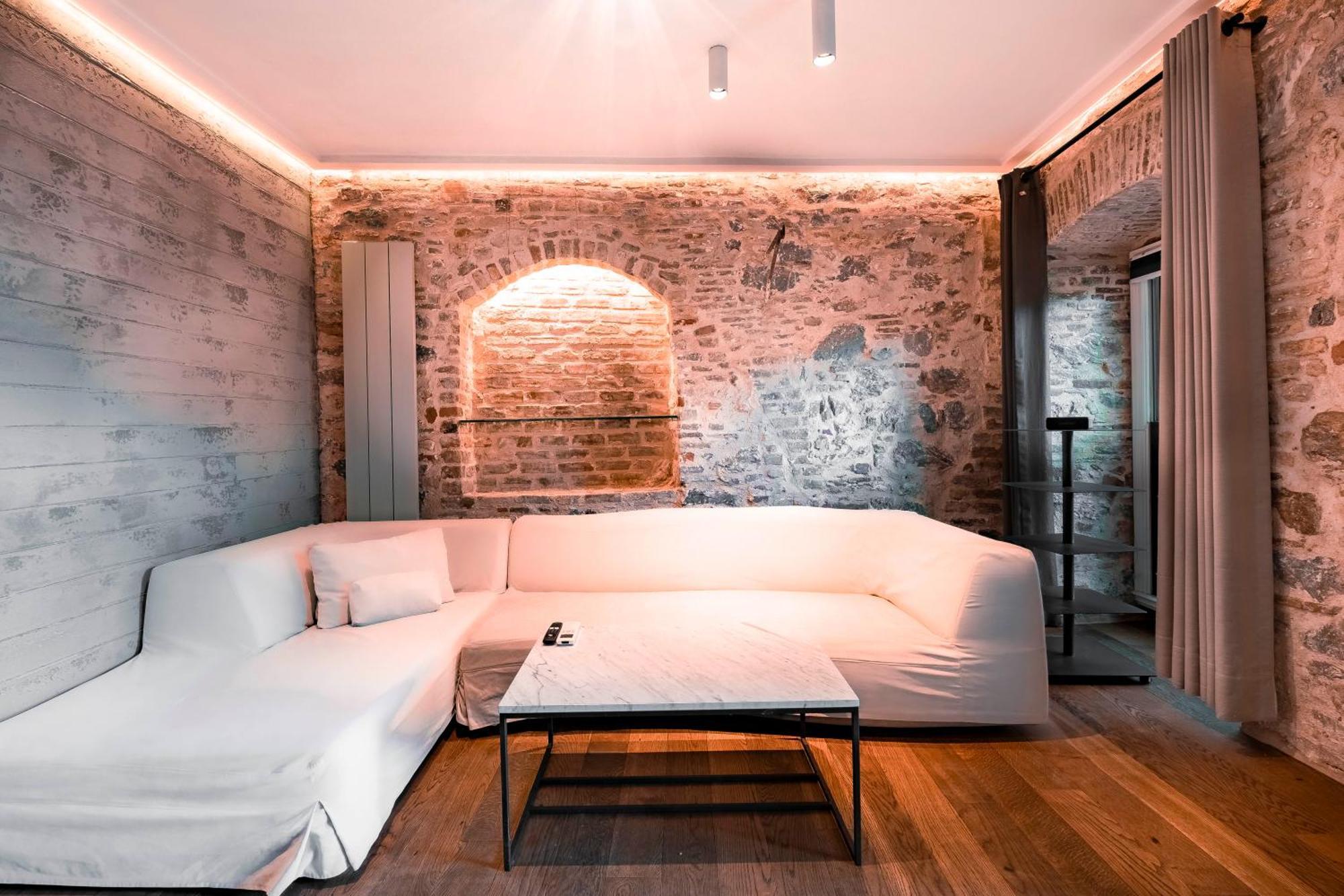 Homie - Heritage Residences Nearby Istiklal Avenue * İstanbul
