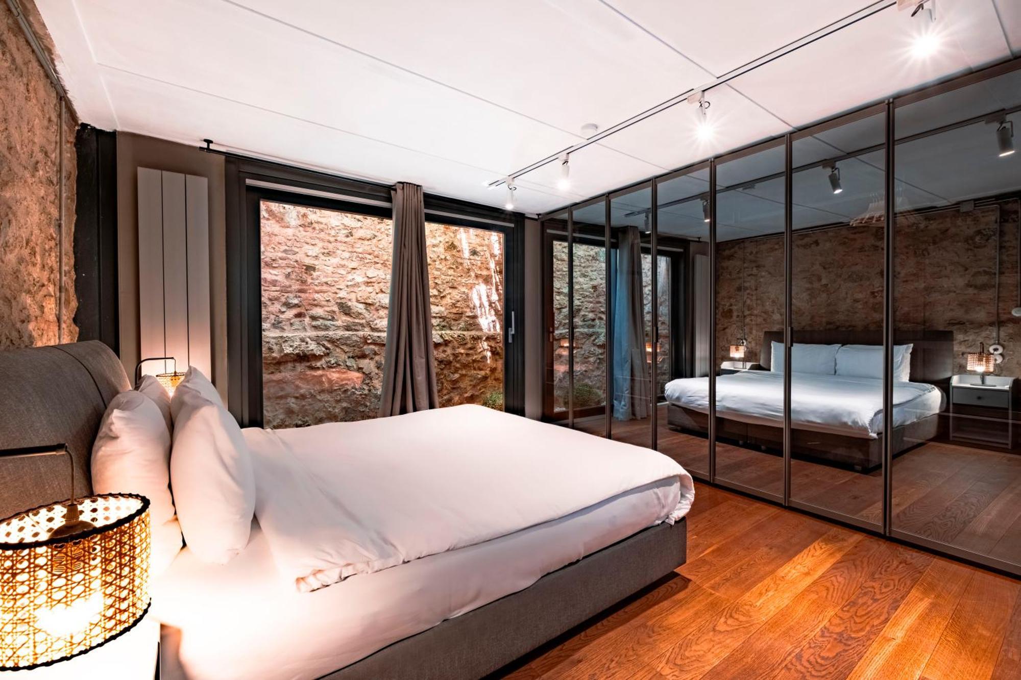 Homie - Heritage Residences Nearby Istiklal Avenue Daire