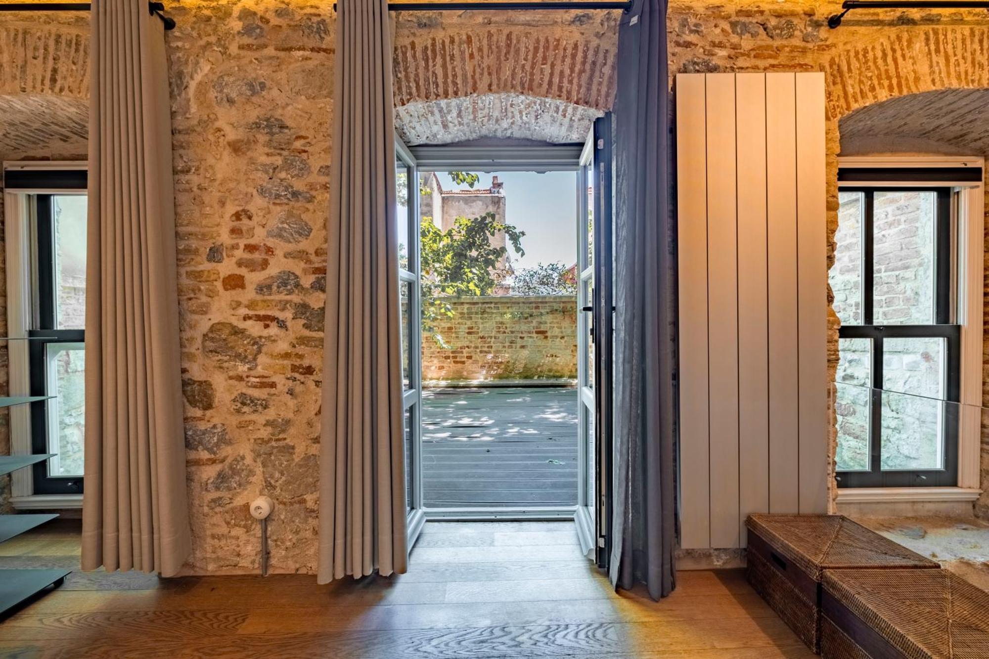 Daire Homie - Heritage Residences Nearby Istiklal Avenue
