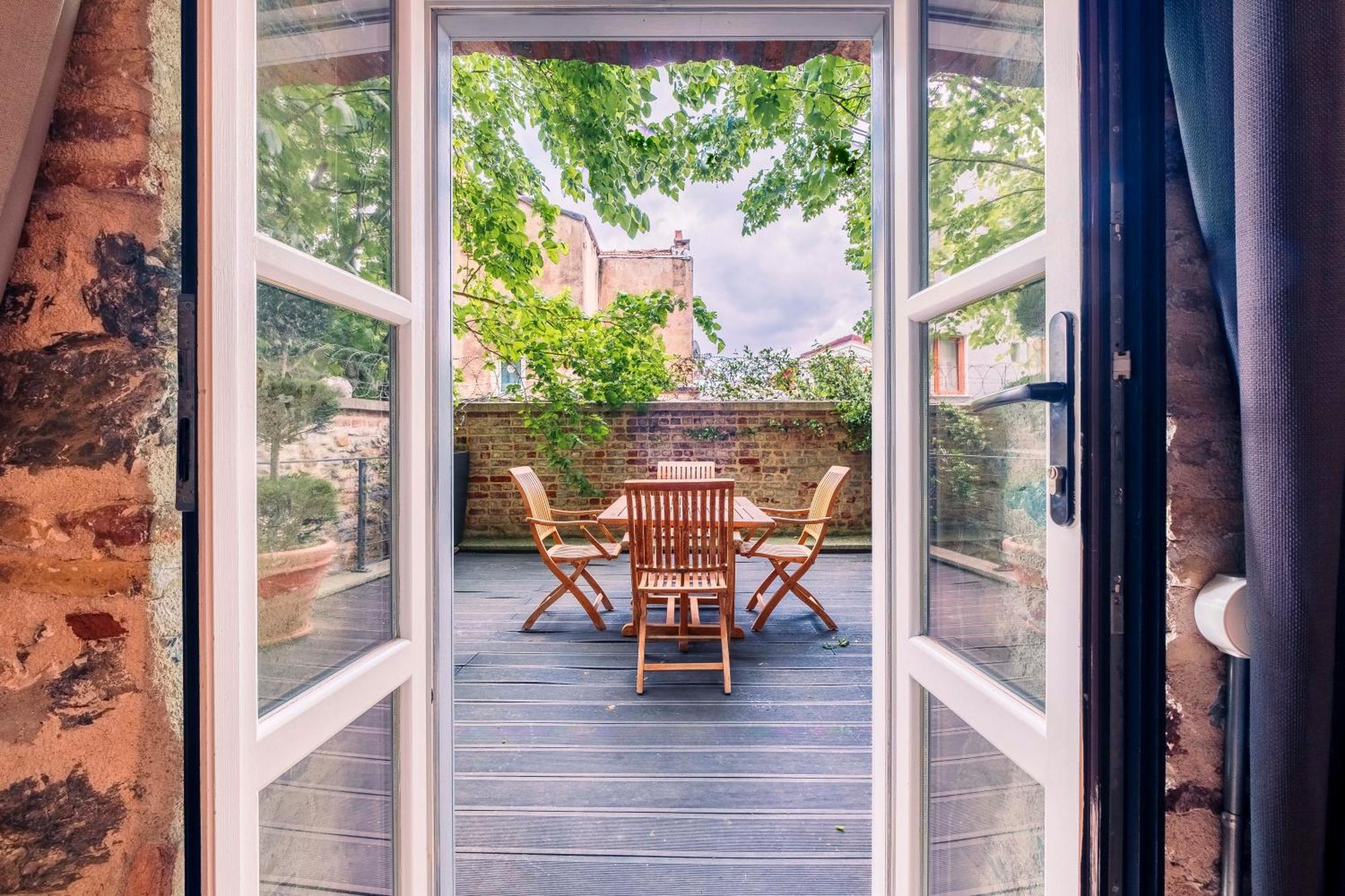 Daire Homie - Heritage Residences Nearby Istiklal Avenue *