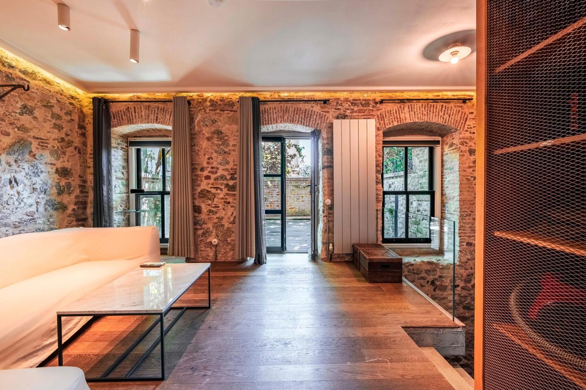 Daire Homie - Heritage Residences Nearby Istiklal Avenue İstanbul