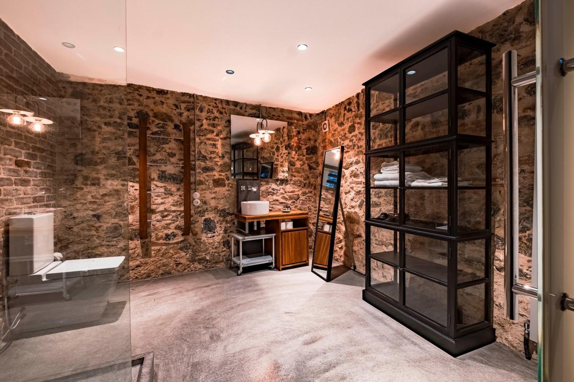 Apartament Homie - Heritage Residences Nearby Istiklal Avenue Istanbul